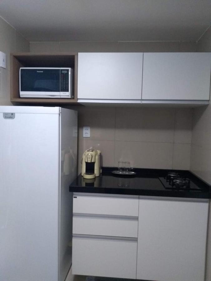דירות רסיפה Boa Viagem Flat מראה חיצוני תמונה