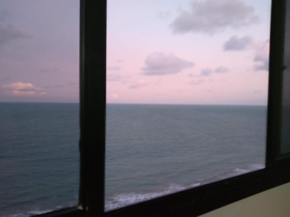 דירות רסיפה Boa Viagem Flat מראה חיצוני תמונה